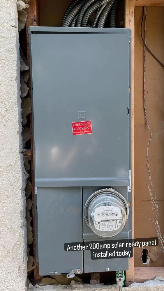 Slide of Saiyan Electric