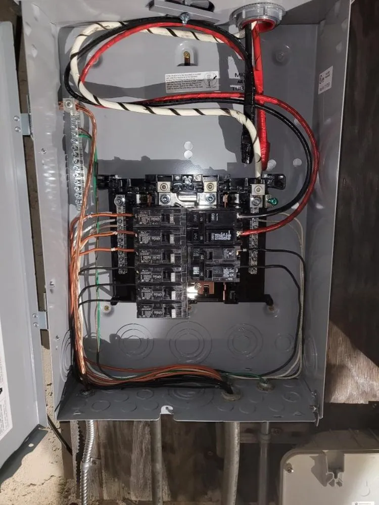 Slide of Saiyan Electric