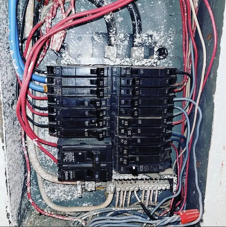 Slide of Saiyan Electric