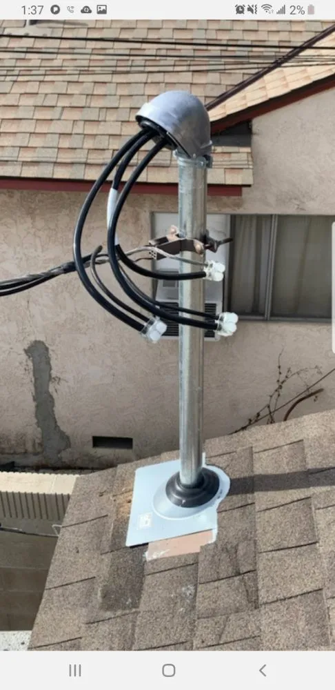 Slide of Saiyan Electric