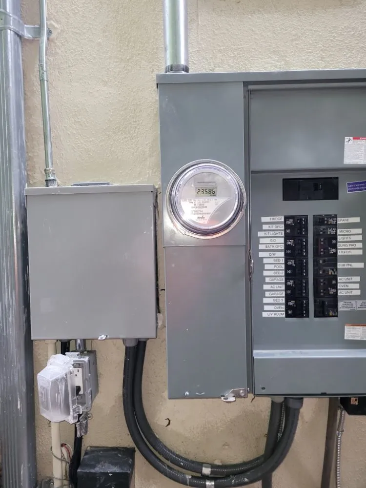 Slide of Saiyan Electric