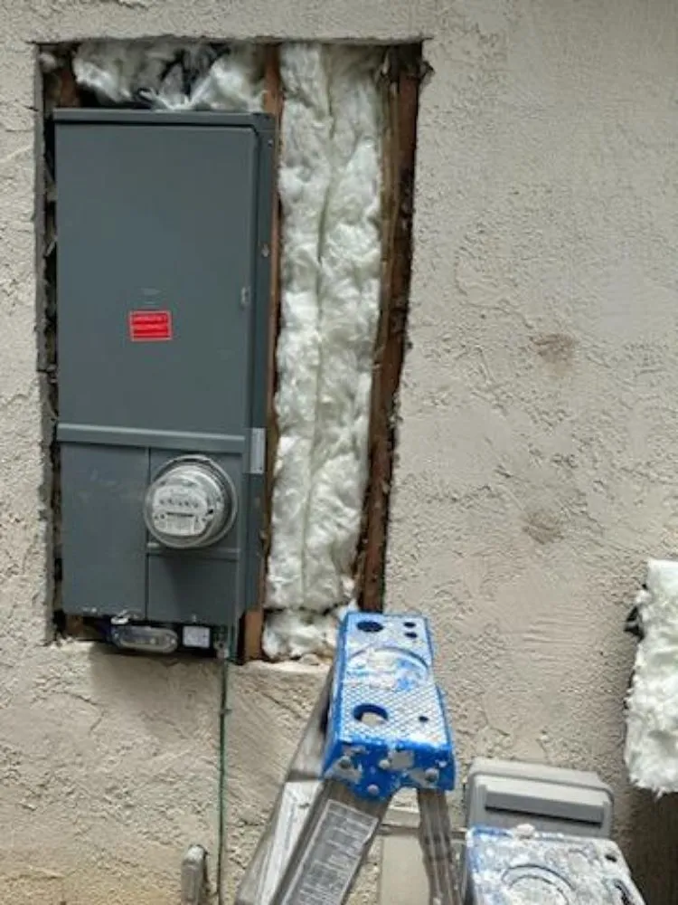 Slide of Saiyan Electric