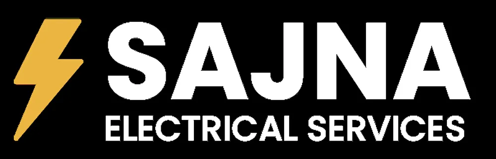 Slide of Sajna Electrical Services
