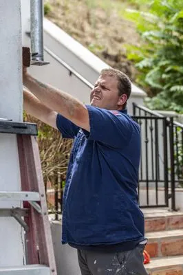 Sakazaki Electrical Repair Expert Logo