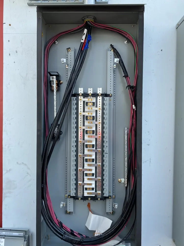 Slide of SakGen Electric