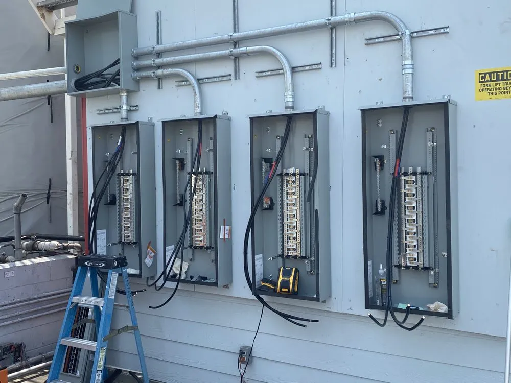 Slide of SakGen Electric