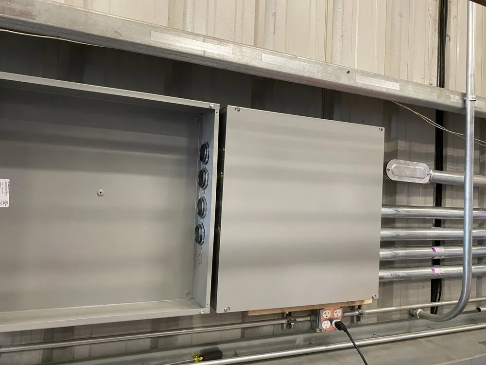 Slide of SakGen Electric