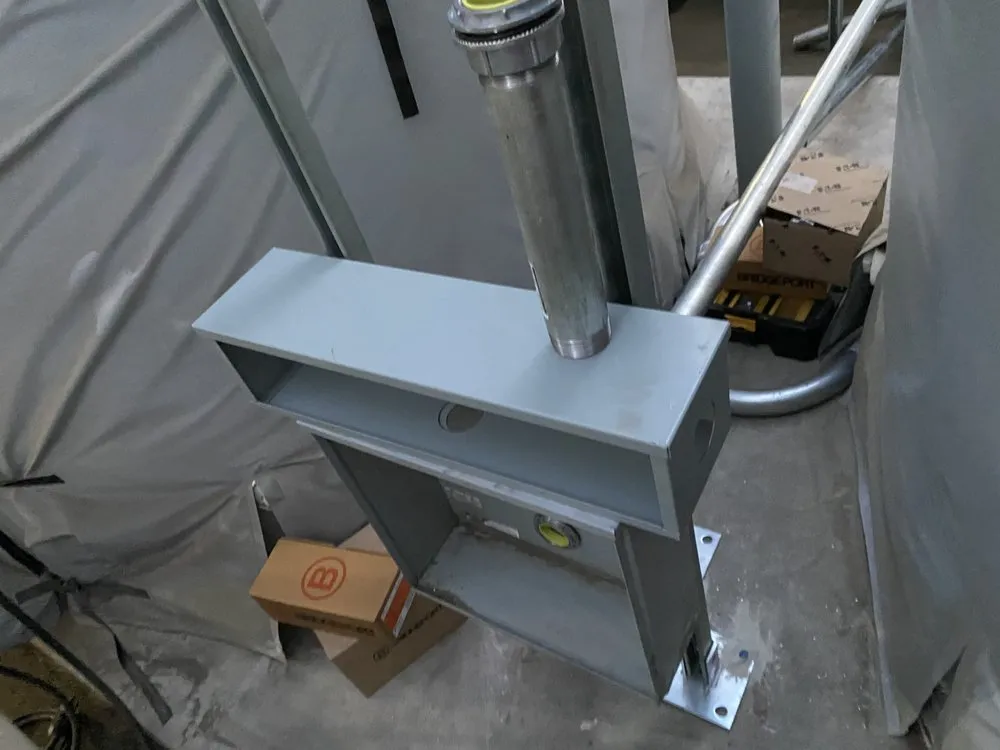 Slide of SakGen Electric