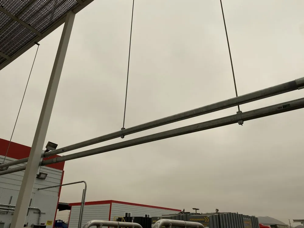 Slide of SakGen Electric