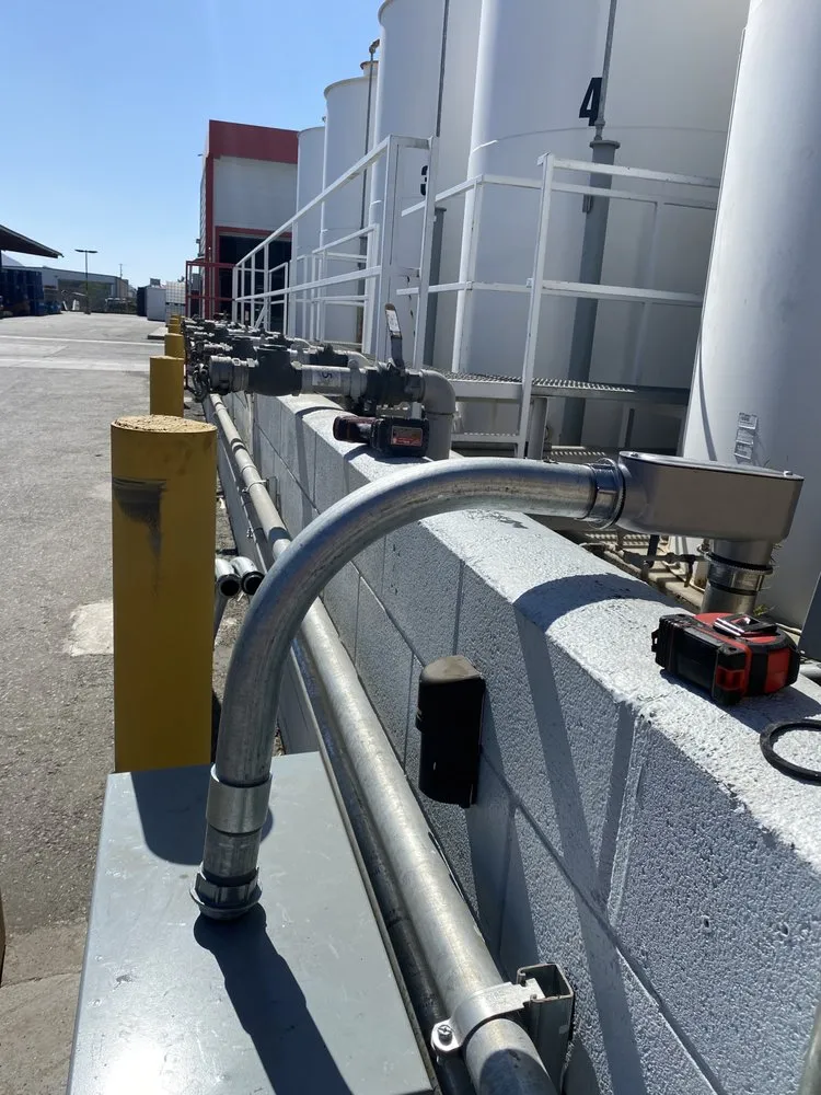 Slide of SakGen Electric