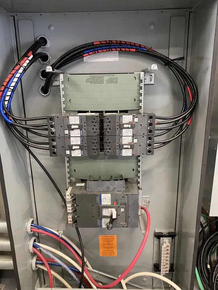 Slide of SakGen Electric