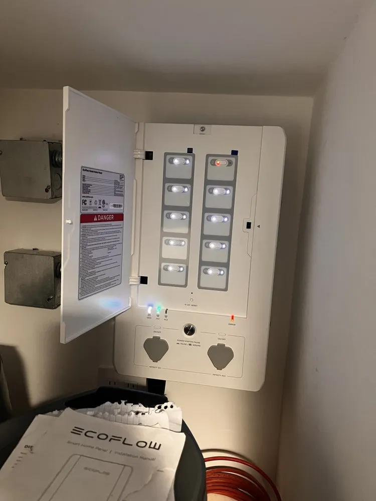 Slide of SakGen Electric