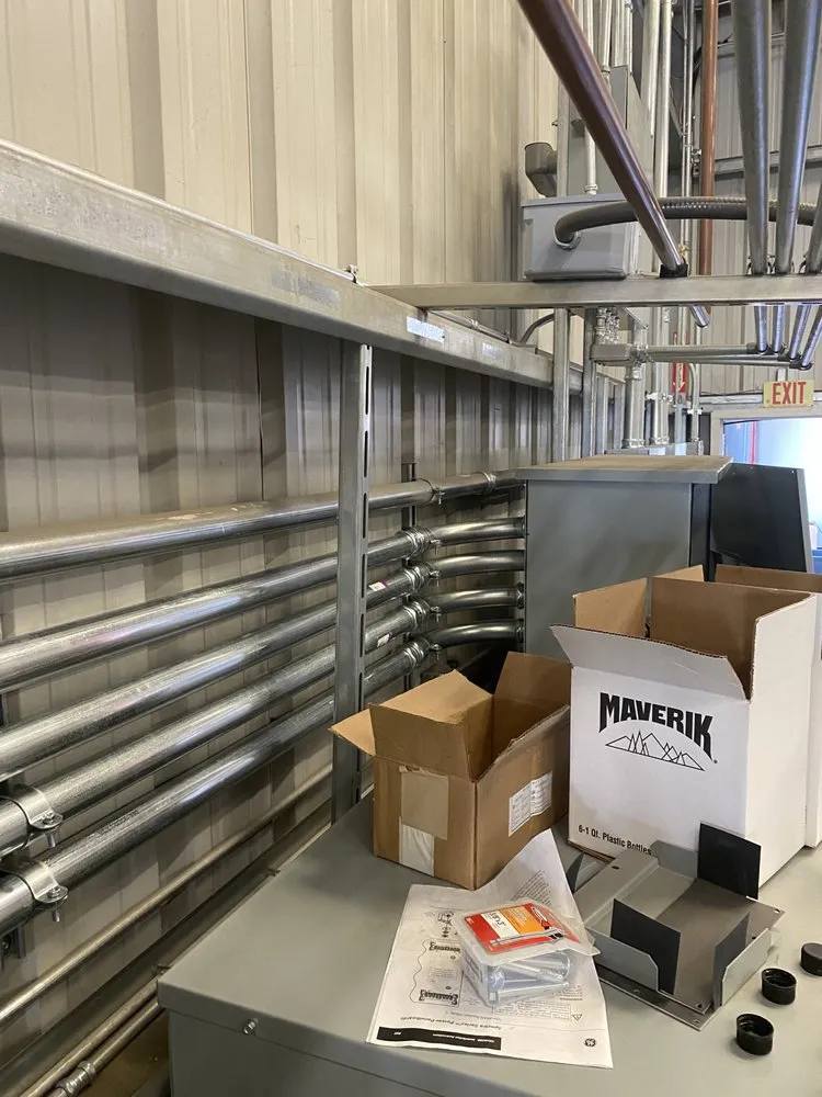 Slide of SakGen Electric