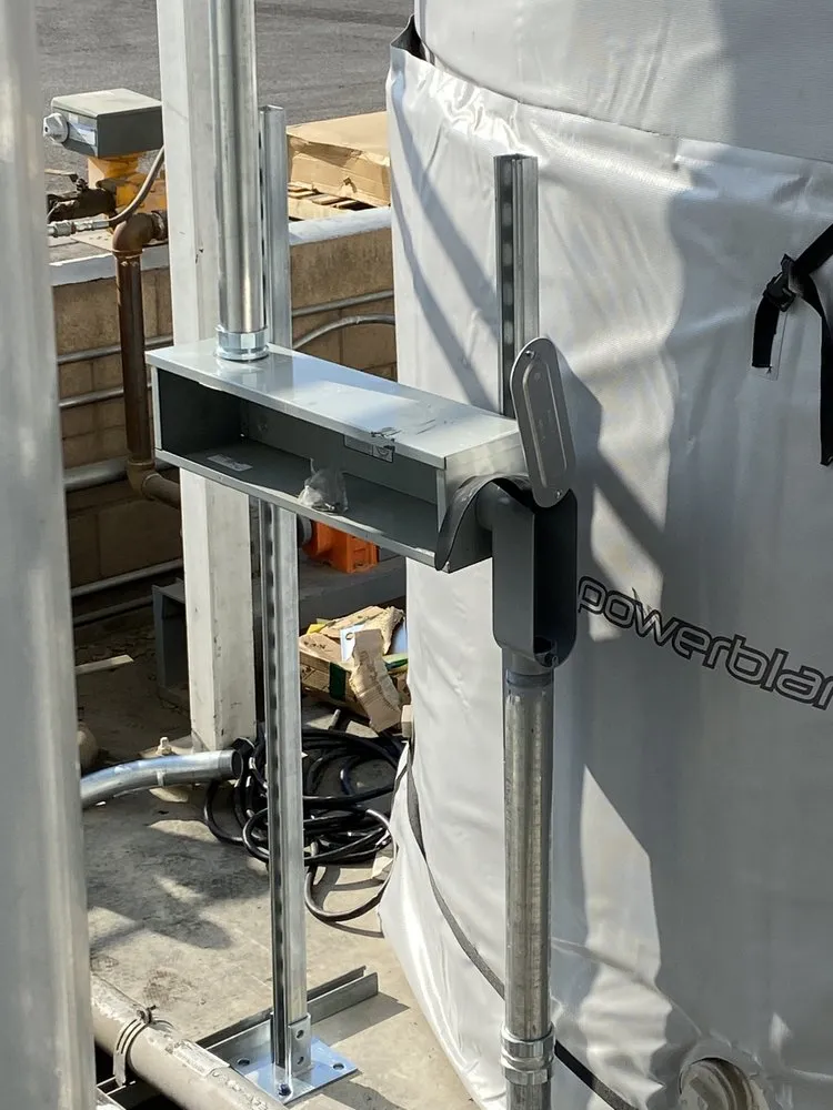 Slide of SakGen Electric