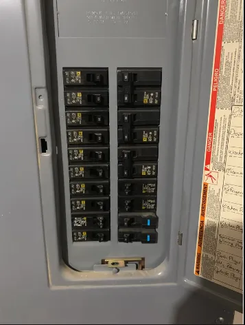 Slide of Sal & Sons Electric