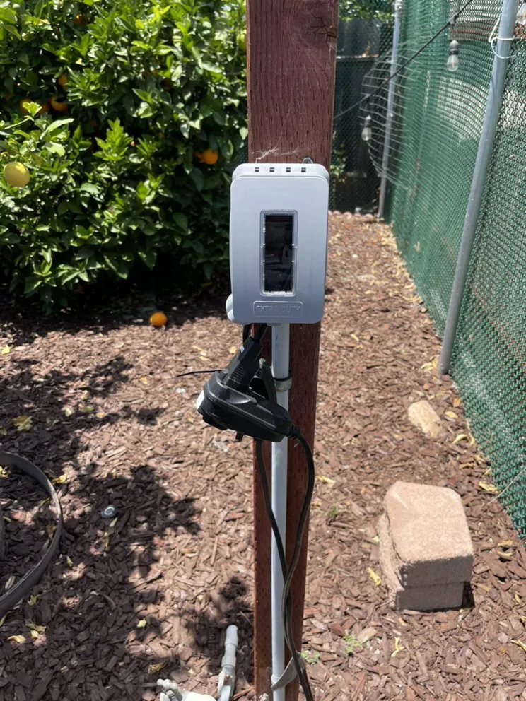 Slide of Sal & Sons Electric