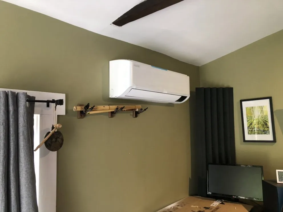 Slide of Sal Electric & Air Conditioning