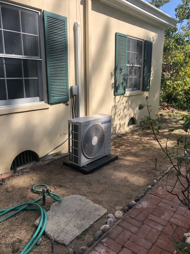 Slide of Sal Electric & Air Conditioning