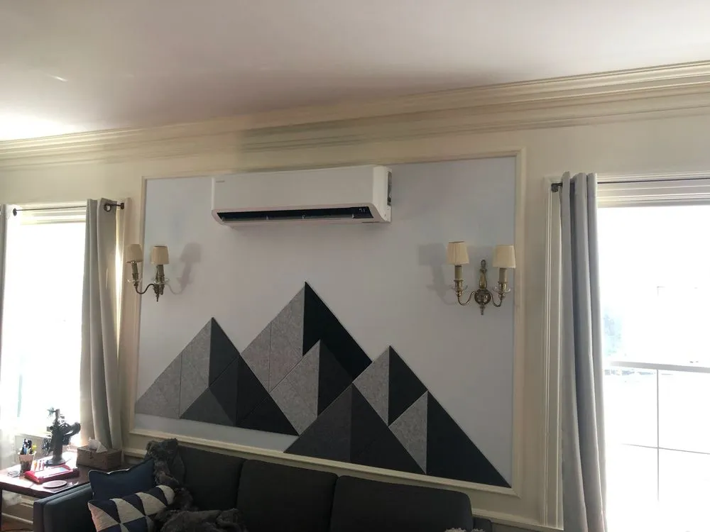 Slide of Sal Electric & Air Conditioning