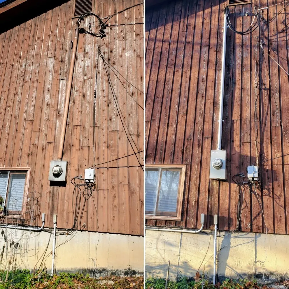 Slide of Sala Electric