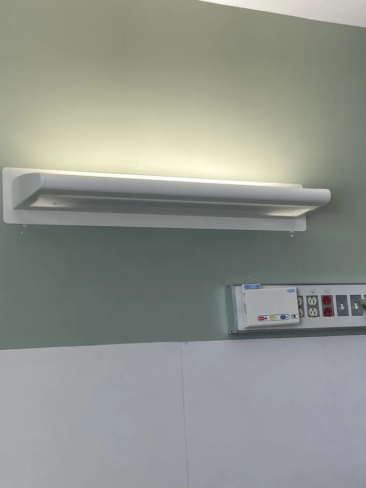 Slide of Saladino Electric