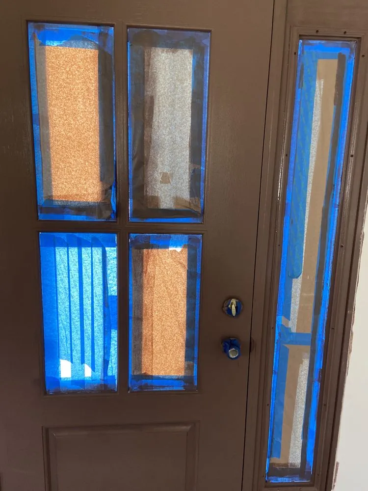 Slide of Saladino Electric