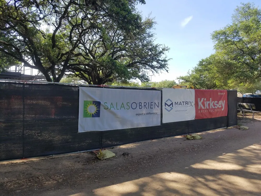 Slide of Salas O'Brien