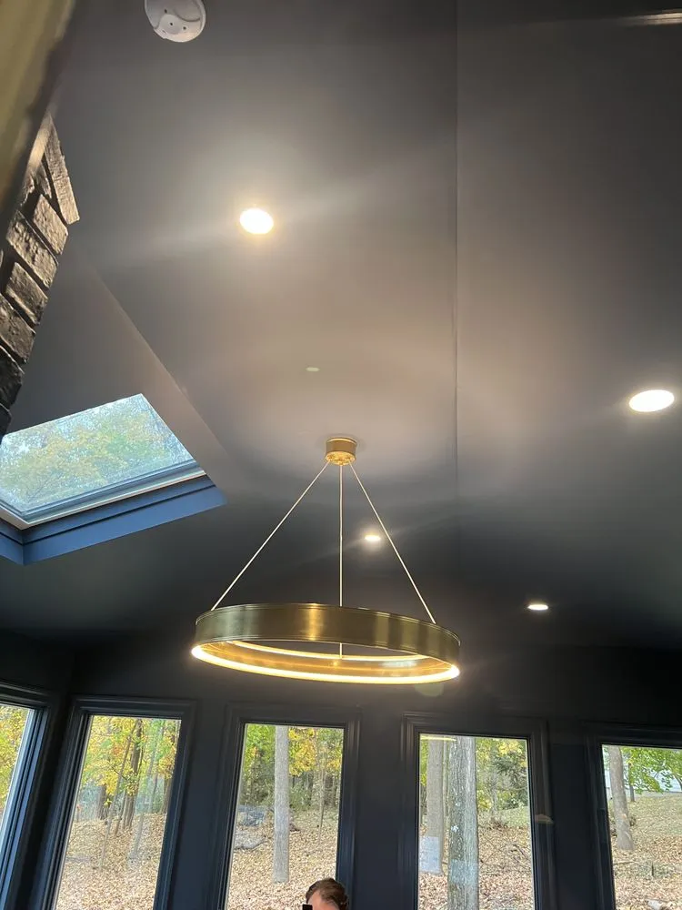 Slide of Salazar Electric