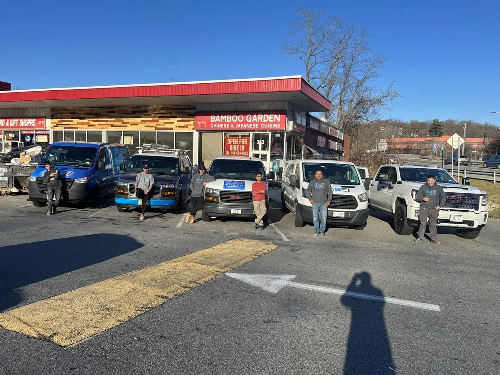 Slide of Salazar Electric