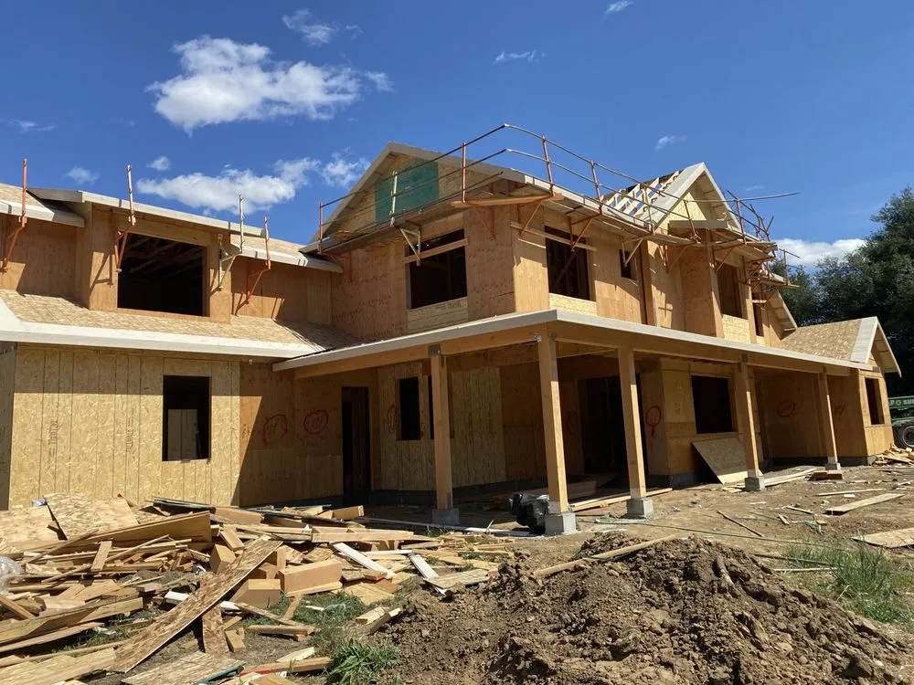 Slide of Salazar Electric