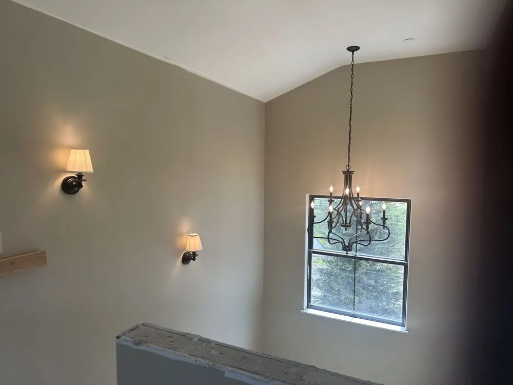 Slide of Salazar Electric