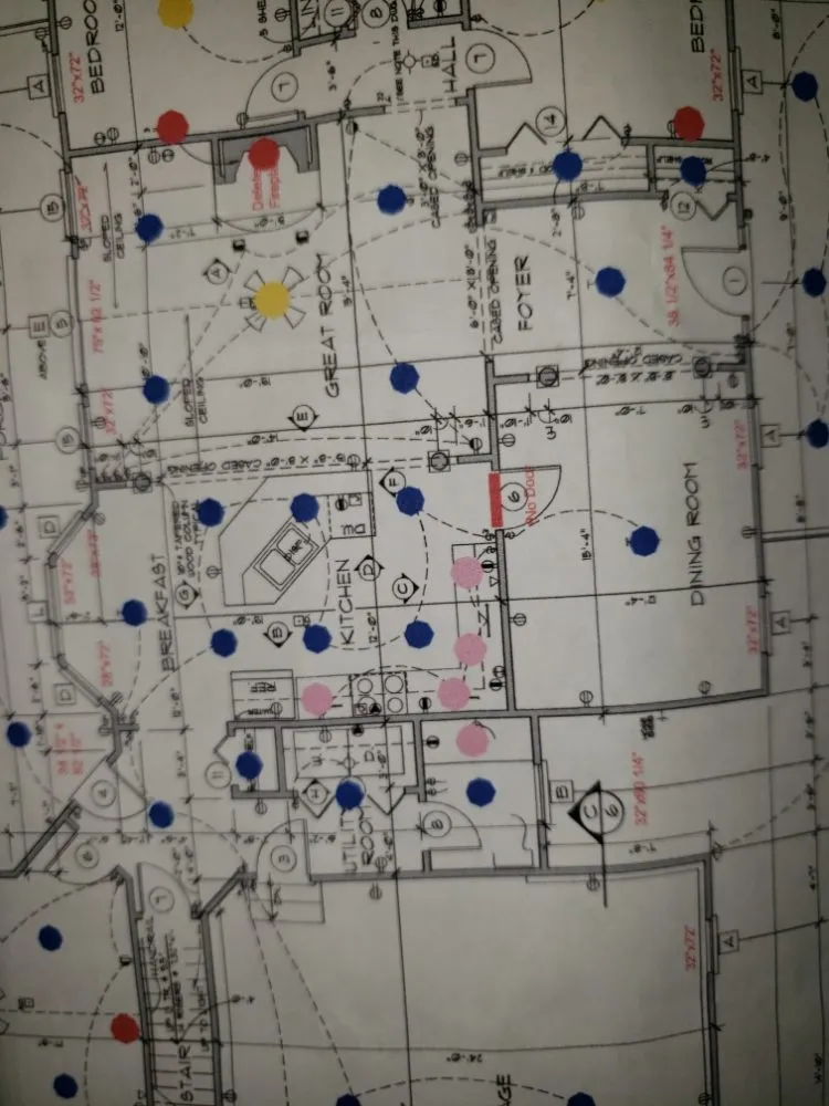 Slide of Salazar Electric