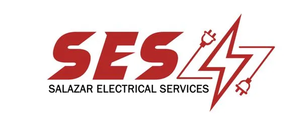 Salazar Electrical Services Logo