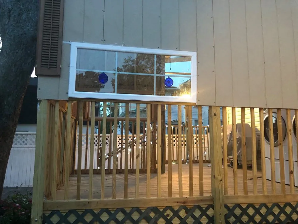 Slide of Salazar multiservices