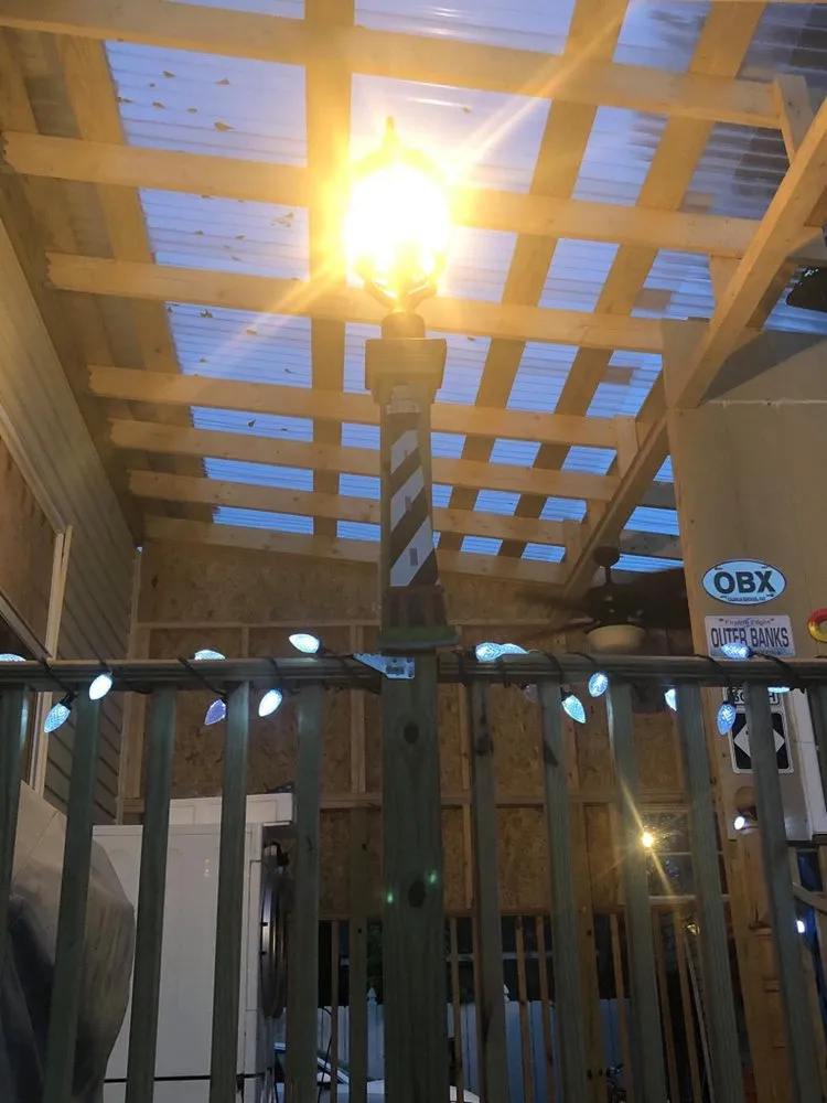 Slide of Salazar multiservices