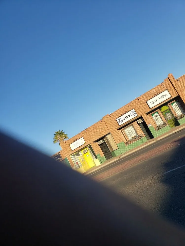 Slide of Saleh Enterprises