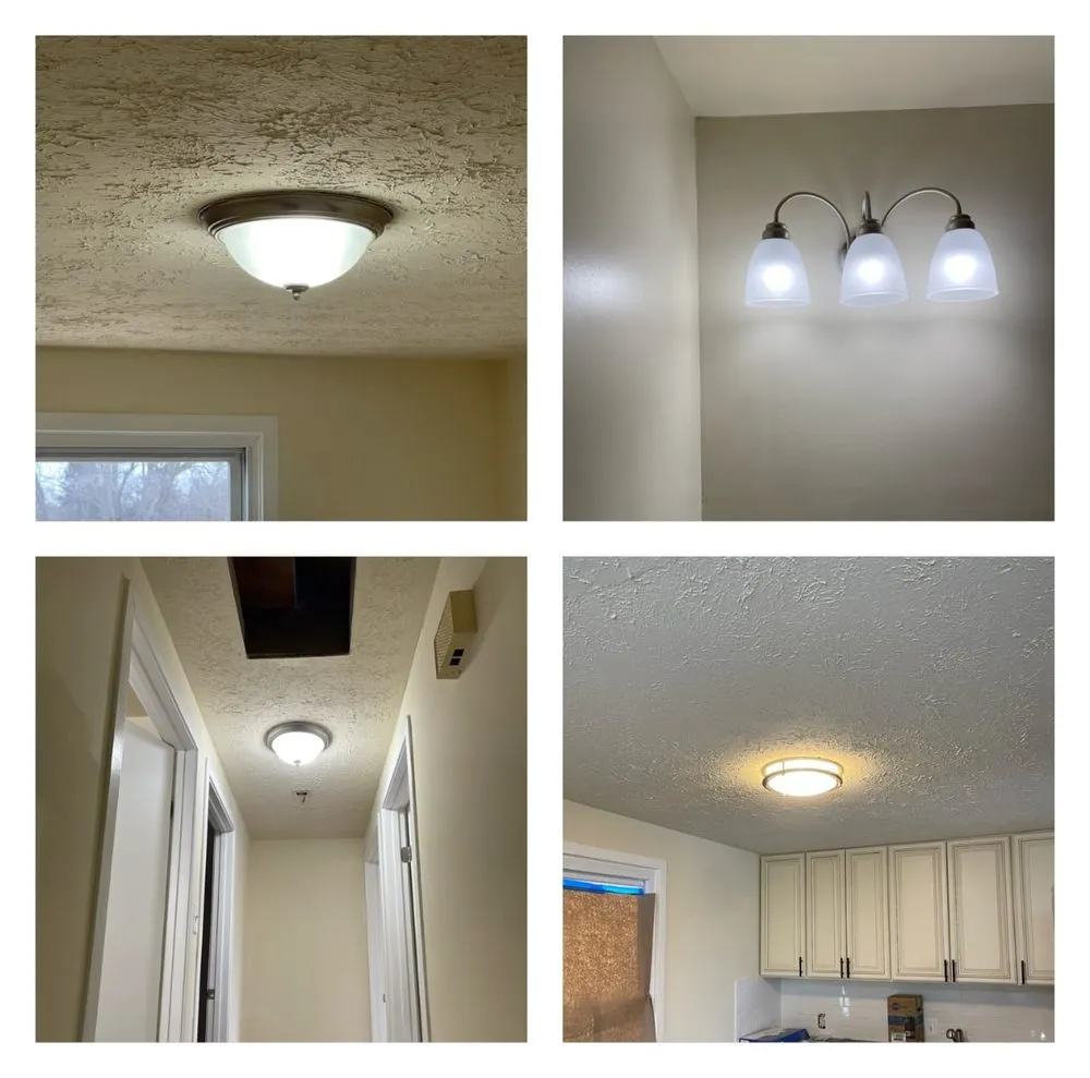 Slide of Salem Electric