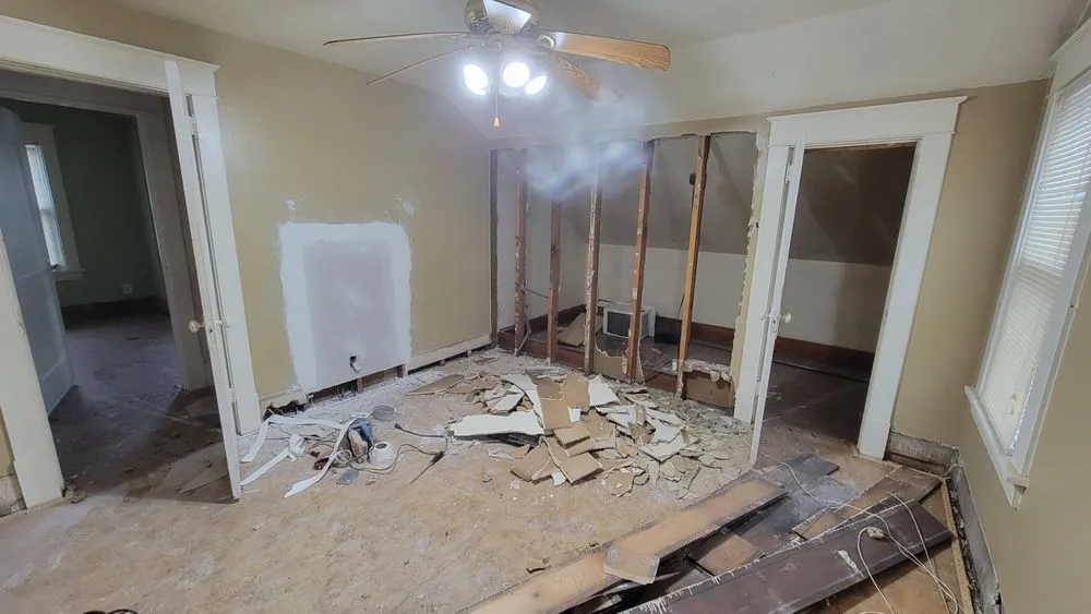 Slide of Salem Home Improvement