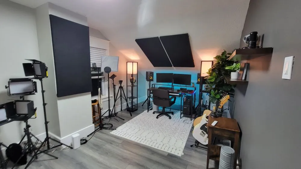 Slide of Salem Home Improvement