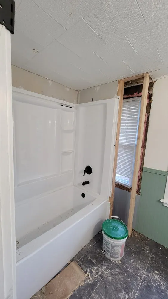 Slide of Salem Home Improvement