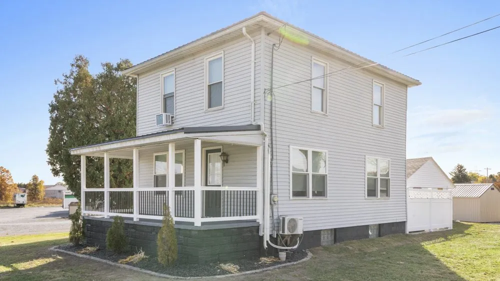 Slide of Salem Home Improvement