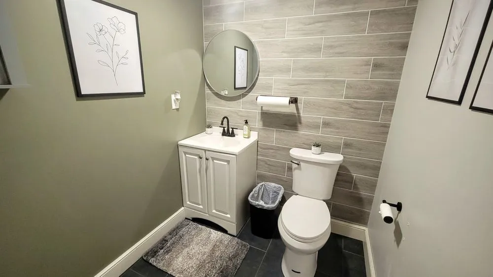 Slide of Salem Home Improvement