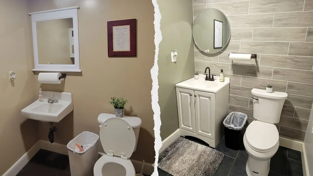 Slide of Salem Home Improvement