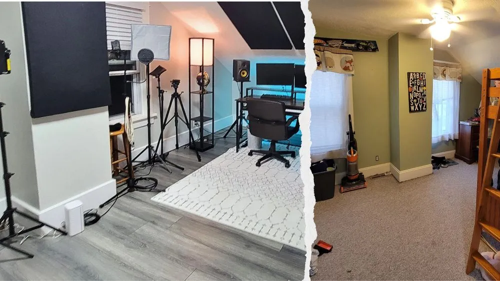 Slide of Salem Home Improvement