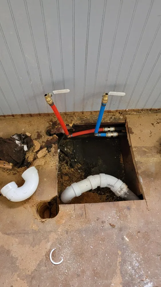 Slide of Salem Home Improvement