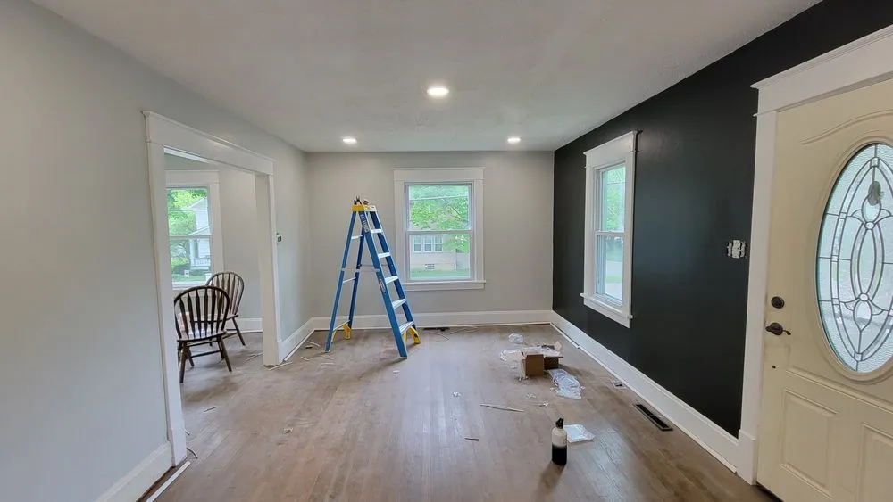 Slide of Salem Home Improvement