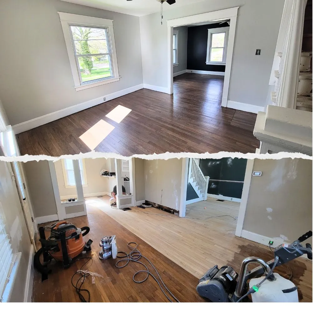 Slide of Salem Home Improvement