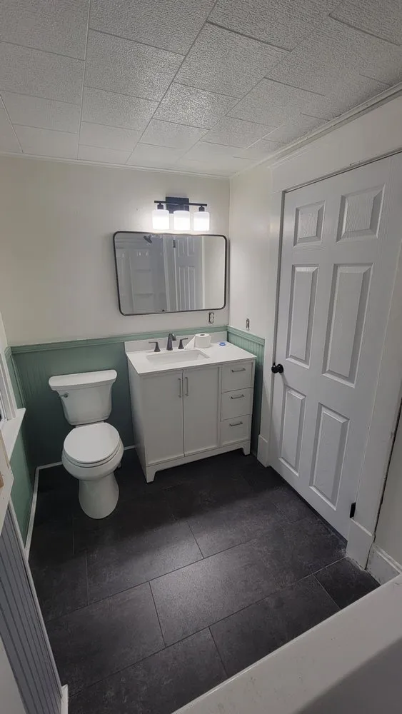 Slide of Salem Home Improvement