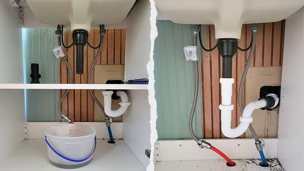 Slide of Salem Home Improvement