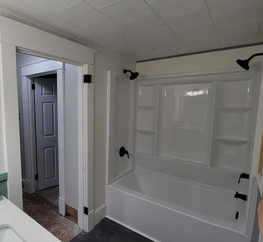 Slide of Salem Home Improvement